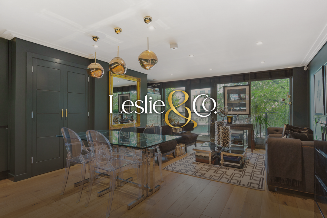 3 bed apartment for sale in Uxbridge Road, Ealing, London, W5 - Property Image 1