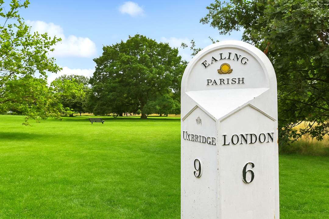 2 bed apartment to rent in Warwick Road, Ealing, W5  - Property Image 8