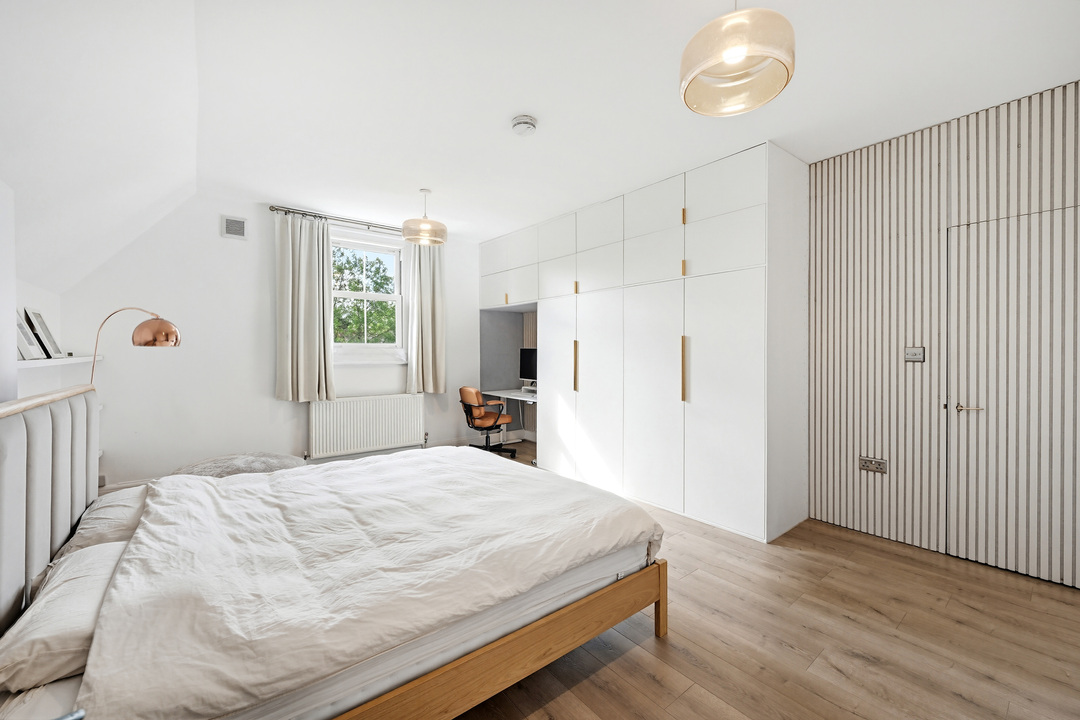 2 bed apartment to rent in Warwick Road, Ealing, W5  - Property Image 5