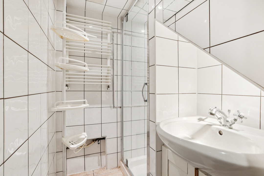 1 bed apartment for sale in Gordon Road, Ealing, London, W13  - Property Image 14