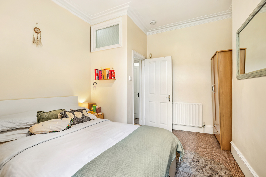 1 bed apartment for sale in Gordon Road, Ealing, London, W13  - Property Image 10