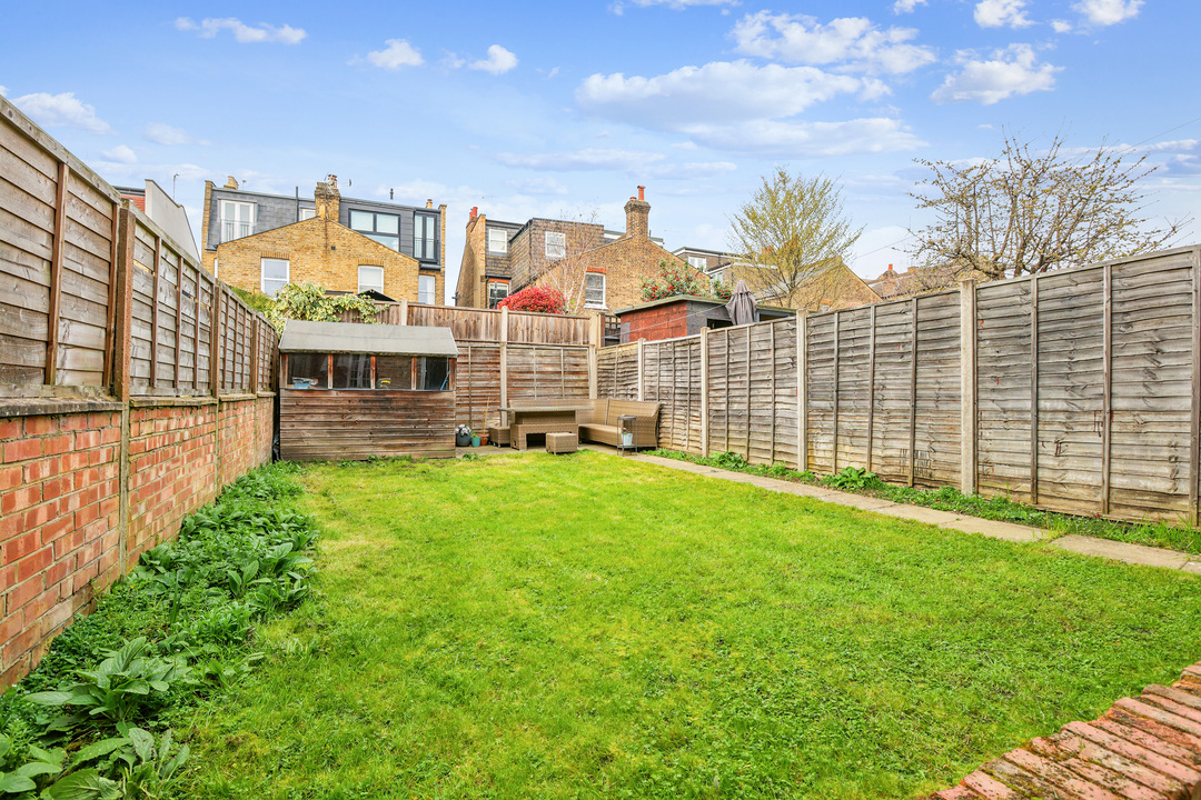 1 bed apartment for sale in Gordon Road, Ealing, London, W13  - Property Image 7