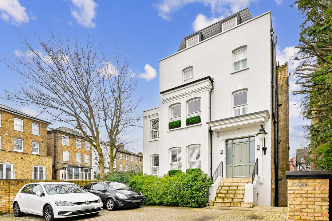 2 bed apartment for sale in Sutherland Road, Ealing, London, W13  - Property Image 21