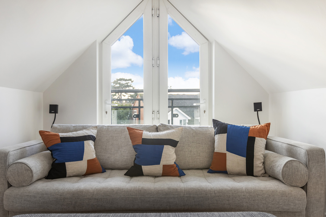 2 bed apartment for sale in Castlebar Park, Ealing, London, W5  - Property Image 4