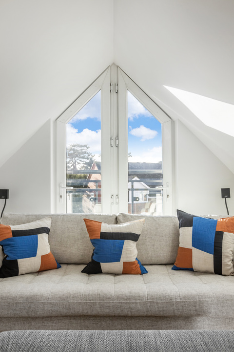 2 bed apartment for sale in Castlebar Park, Ealing, London, W5  - Property Image 12