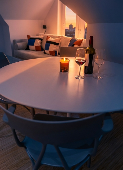 2 bed apartment for sale in Castlebar Park, Ealing, London, W5  - Property Image 5