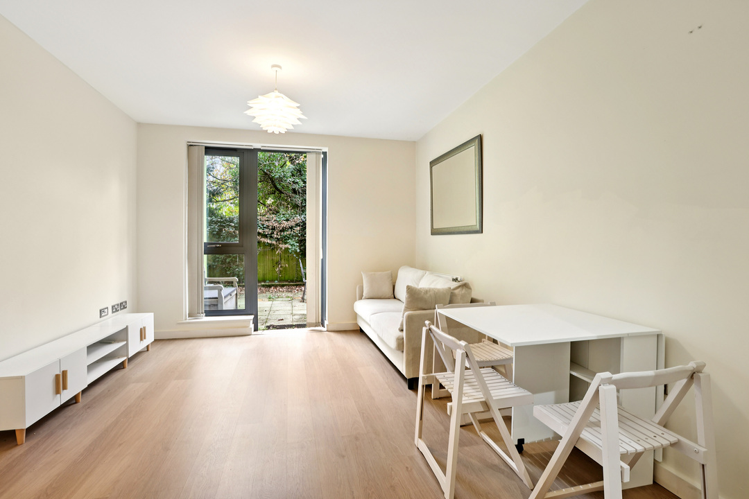 1 bed apartment to rent in Bollo Lane, Chiswick, London, W4  - Property Image 4