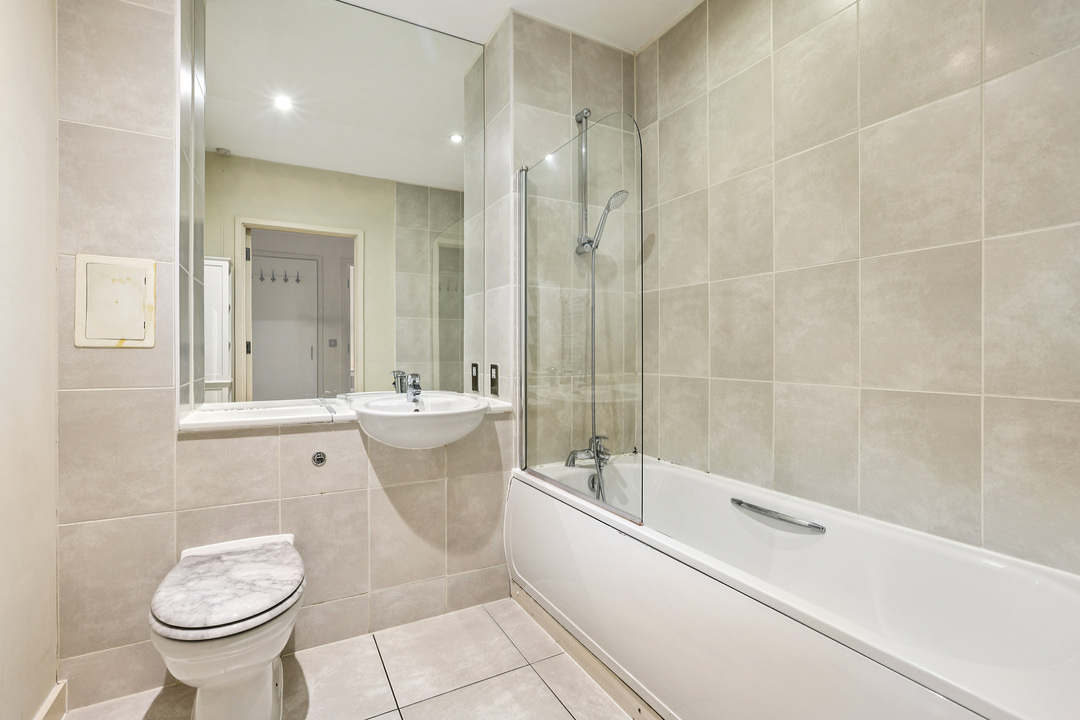 1 bed apartment to rent in Bollo Lane, Chiswick, London, W4  - Property Image 6