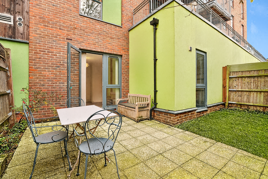 1 bed apartment to rent in Bollo Lane, Chiswick, London, W4  - Property Image 8