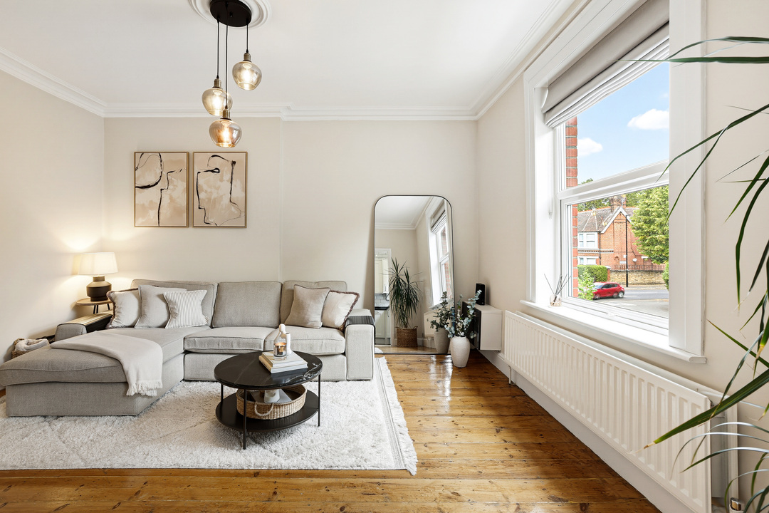 2 bed apartment for sale in Gordon Road, Ealing, London, W5  - Property Image 6
