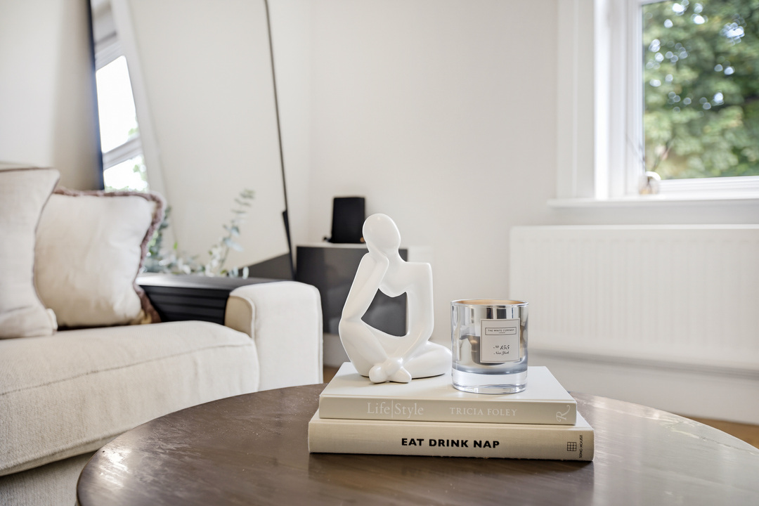 2 bed apartment for sale in Gordon Road, Ealing, London, W5  - Property Image 8