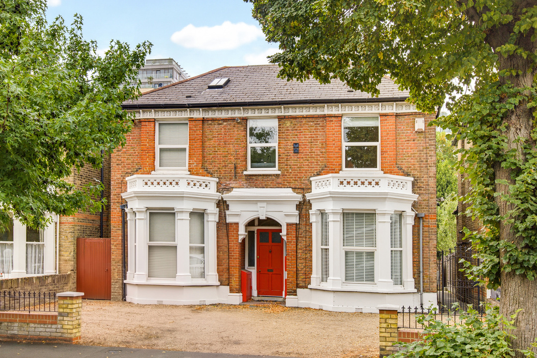 2 bed apartment for sale in Gordon Road, Ealing, London, W5  - Property Image 10