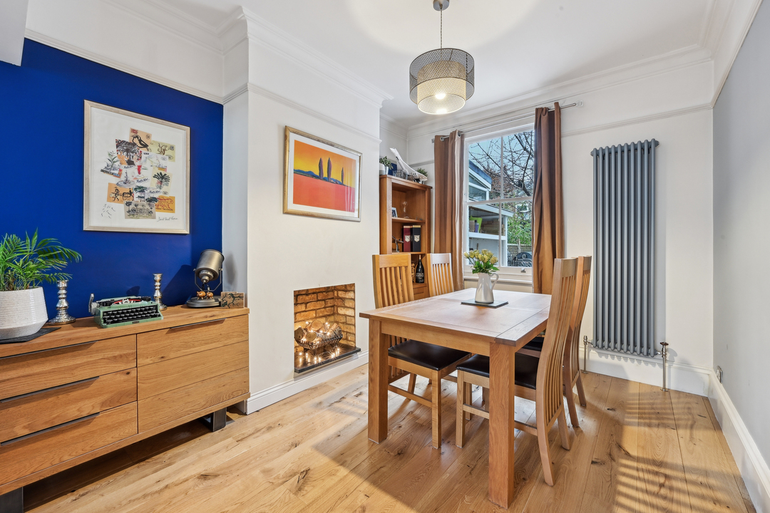2 bed terraced house for sale in Endsleigh Road, Ealing, London, W13  - Property Image 6