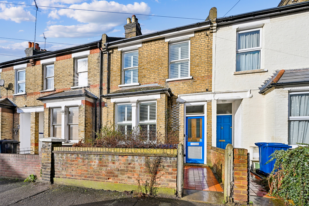 2 bed terraced house for sale in Endsleigh Road, Ealing, London, W13  - Property Image 18