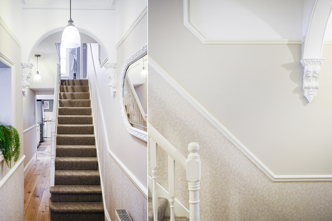 2 bed terraced house for sale in Endsleigh Road, Ealing, London, W13  - Property Image 10