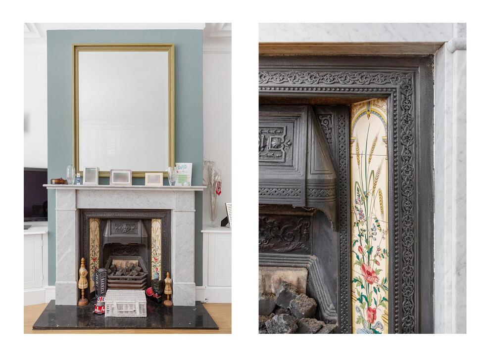 3 bed terraced house for sale in Wilton Avenue, Chiswick, London, W4  - Property Image 4