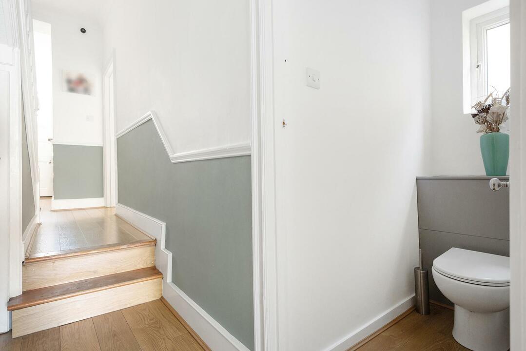 3 bed terraced house for sale in Wilton Avenue, Chiswick, London, W4  - Property Image 13