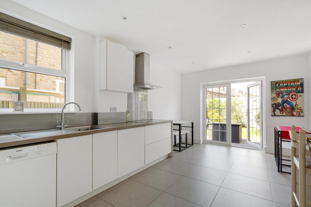 3 bed terraced house for sale in Wilton Avenue, Chiswick, London, W4  - Property Image 10