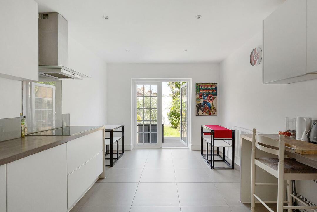 3 bed terraced house for sale in Wilton Avenue, Chiswick, London, W4  - Property Image 12