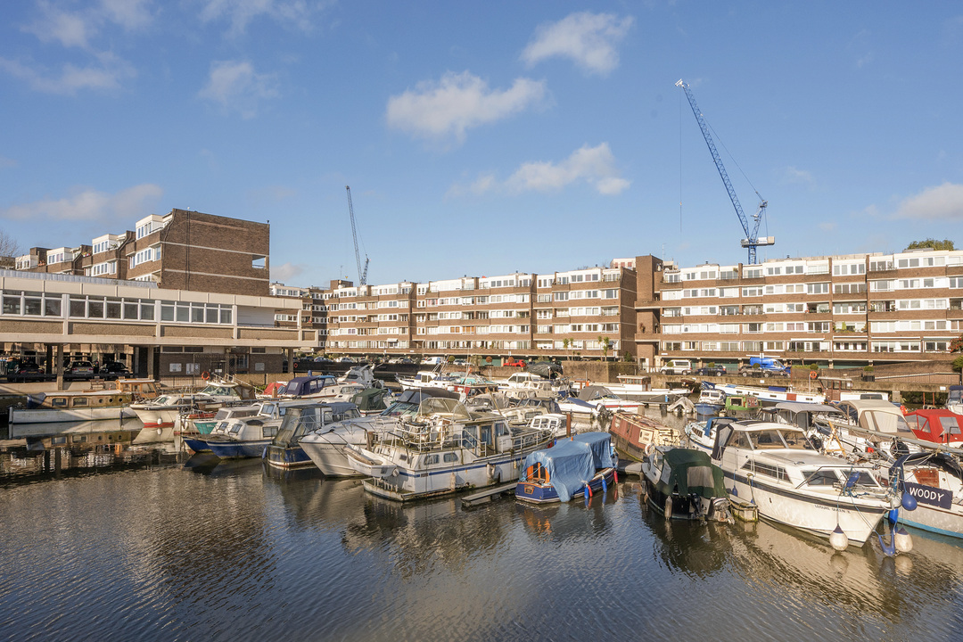 2 bed apartment to rent in Numa Court, Justin Close, Brentford, London, TW8  - Property Image 22