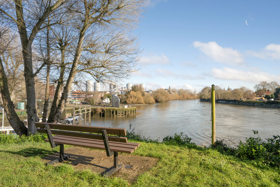 2 bed apartment to rent in Numa Court, Justin Close, Brentford, London, TW8  - Property Image 23