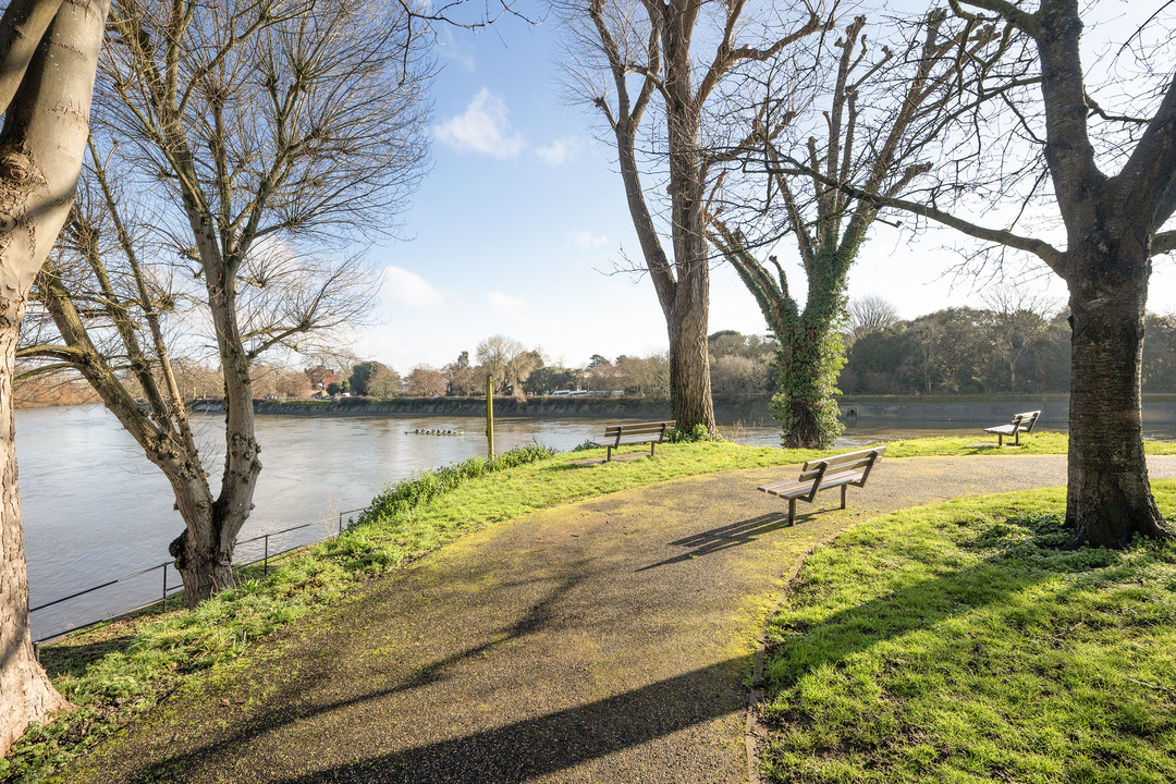 2 bed apartment to rent in Numa Court, Justin Close, Brentford, London, TW8  - Property Image 25