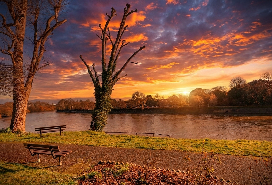 2 bed apartment to rent in Numa Court, Justin Close, Brentford, London, TW8  - Property Image 24