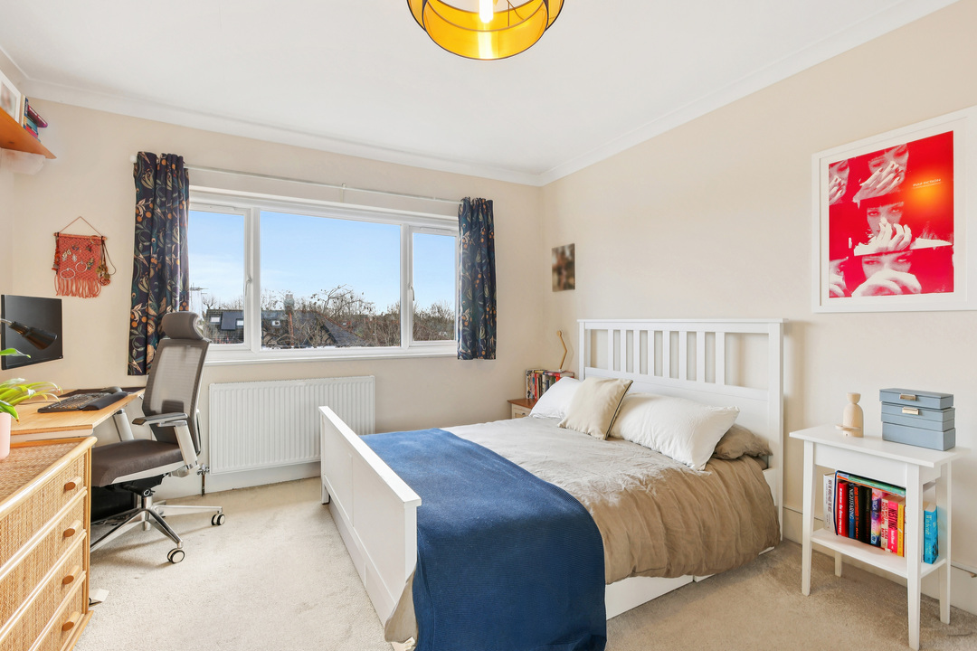 2 bed apartment for sale in Argyle Road, Ealing, London, W13  - Property Image 9