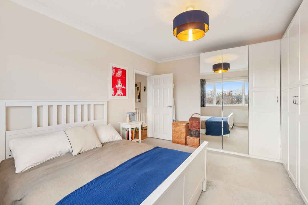 2 bed apartment for sale in Argyle Road, Ealing, London, W13  - Property Image 10