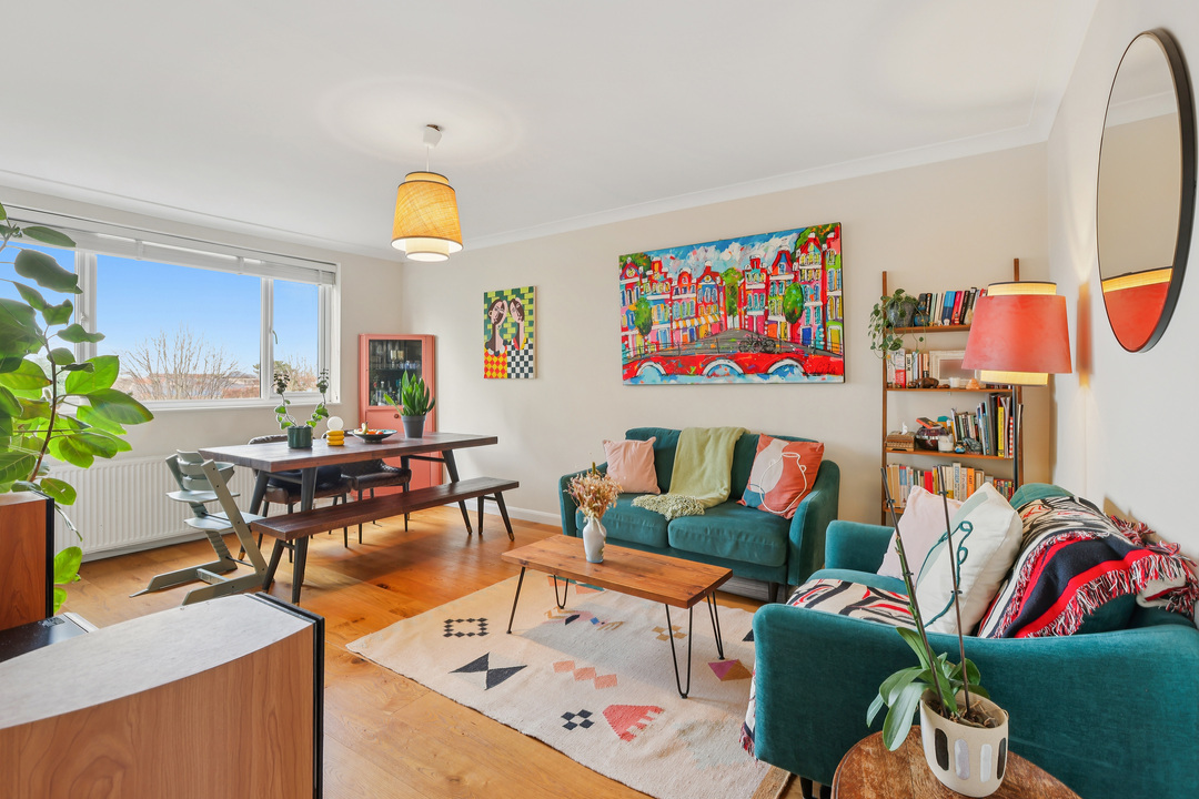 2 bed apartment for sale in Argyle Road, Ealing, London, W13  - Property Image 11