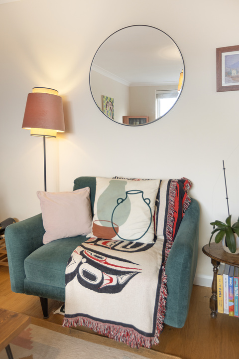 2 bed apartment for sale in Argyle Road, Ealing, London, W13  - Property Image 3