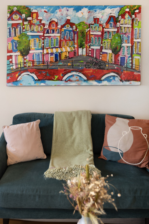 2 bed apartment for sale in Argyle Road, Ealing, London, W13  - Property Image 15