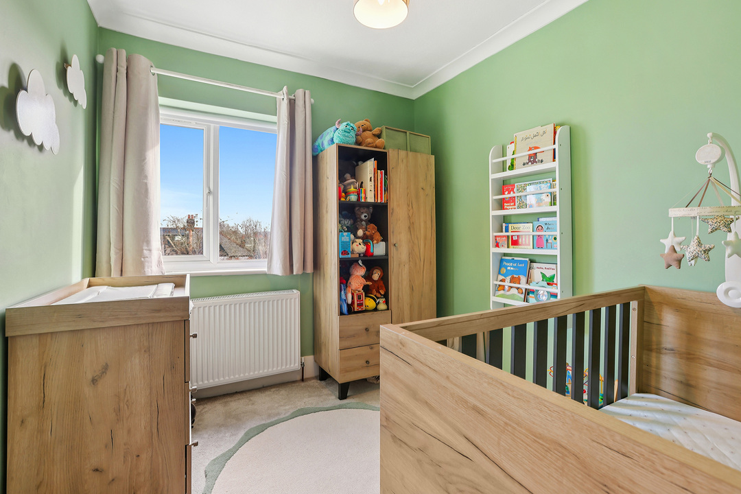 2 bed apartment for sale in Argyle Road, Ealing, London, W13  - Property Image 6