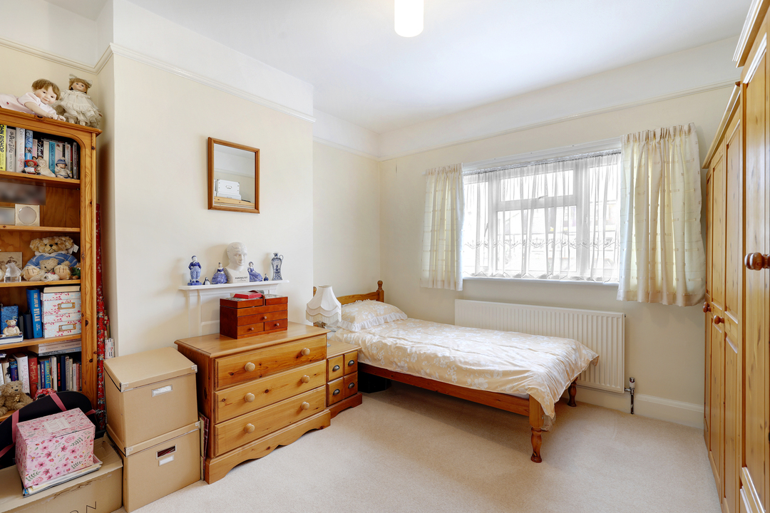 3 bed terraced house for sale in Cecil Road, Acton, London, W3  - Property Image 9