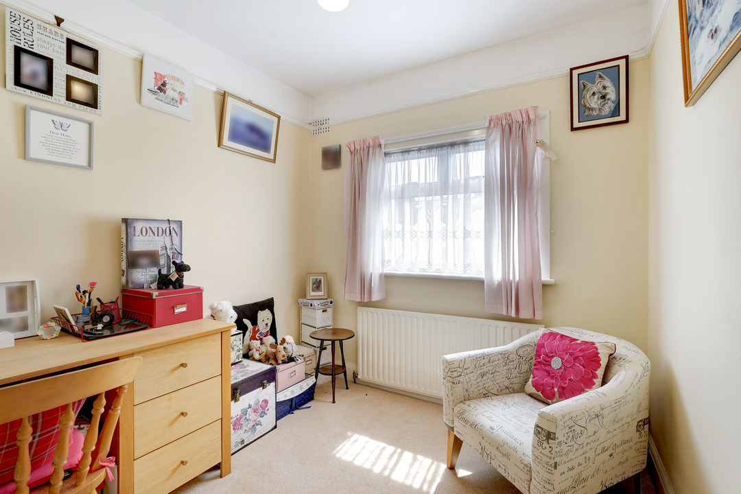 3 bed terraced house for sale in Cecil Road, Acton, London, W3  - Property Image 12