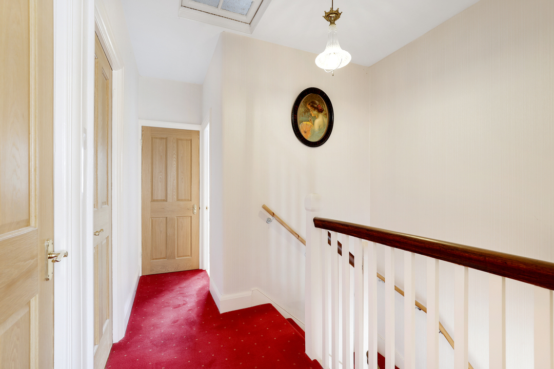 3 bed terraced house for sale in Cecil Road, Acton, London, W3  - Property Image 13