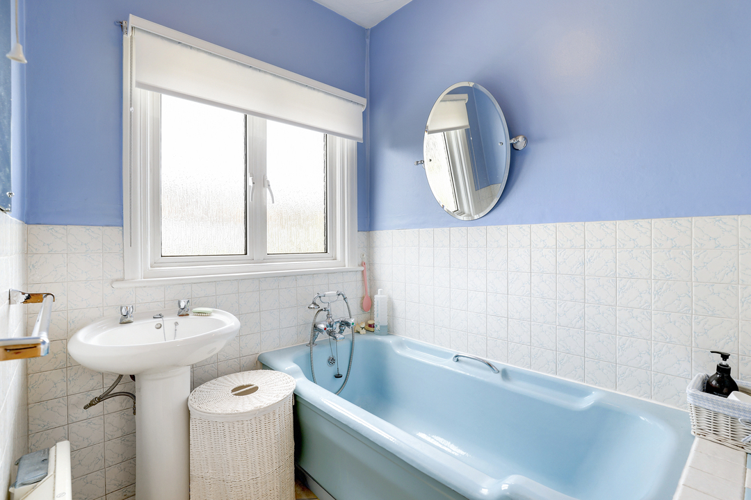 3 bed terraced house for sale in Cecil Road, Acton, London, W3  - Property Image 11