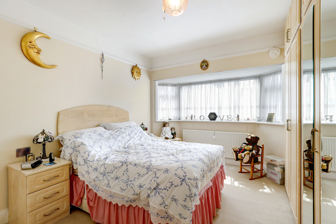3 bed terraced house for sale in Cecil Road, Acton, London, W3  - Property Image 7