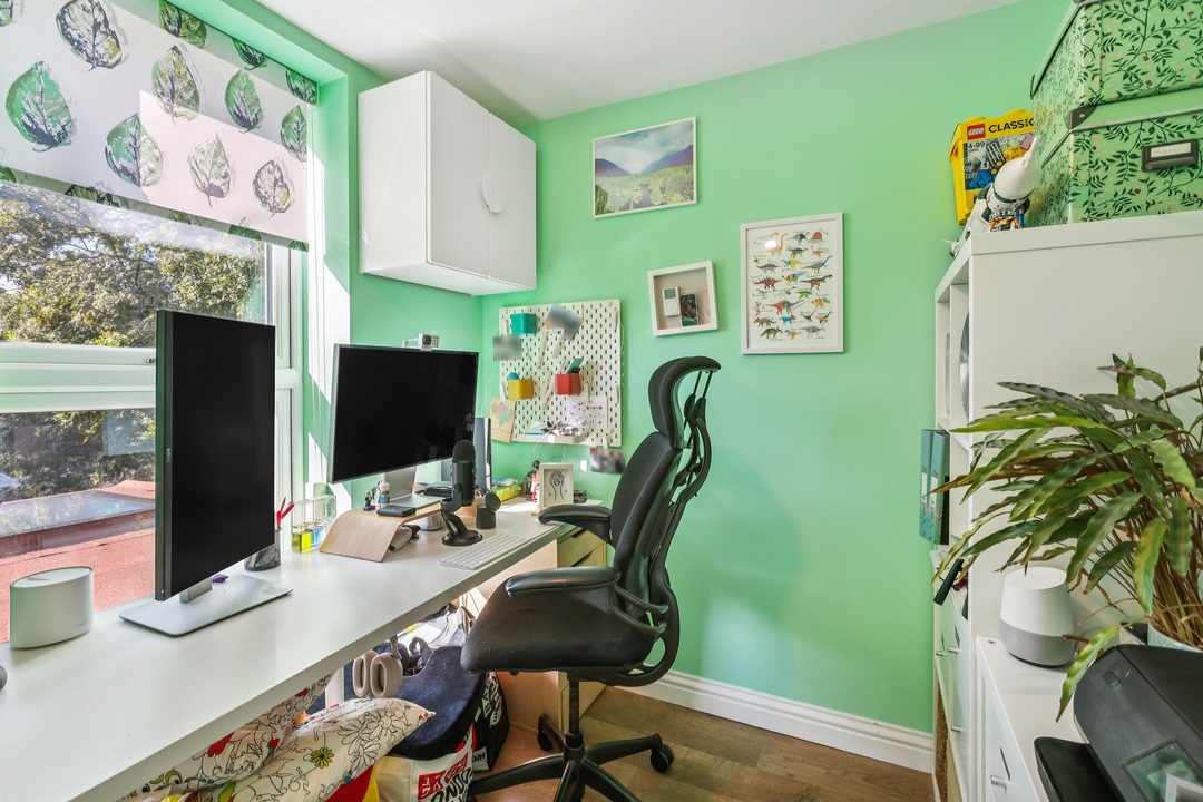 3 bed terraced house for sale in Alexandria Road, Ealing, London, W13  - Property Image 17