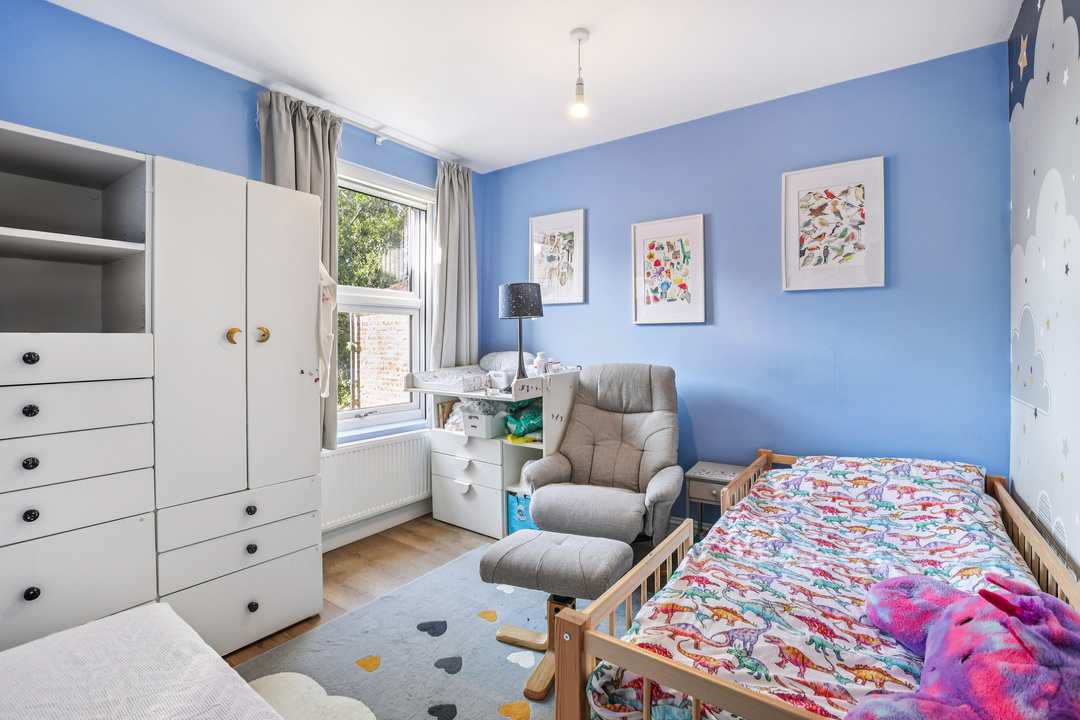 3 bed terraced house for sale in Alexandria Road, Ealing, London, W13  - Property Image 16