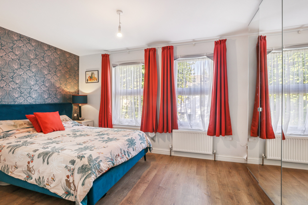 3 bed terraced house for sale in Alexandria Road, Ealing, London, W13  - Property Image 13