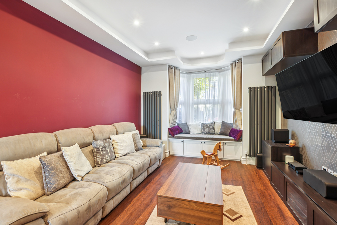 3 bed terraced house for sale in Alexandria Road, Ealing, London, W13  - Property Image 8