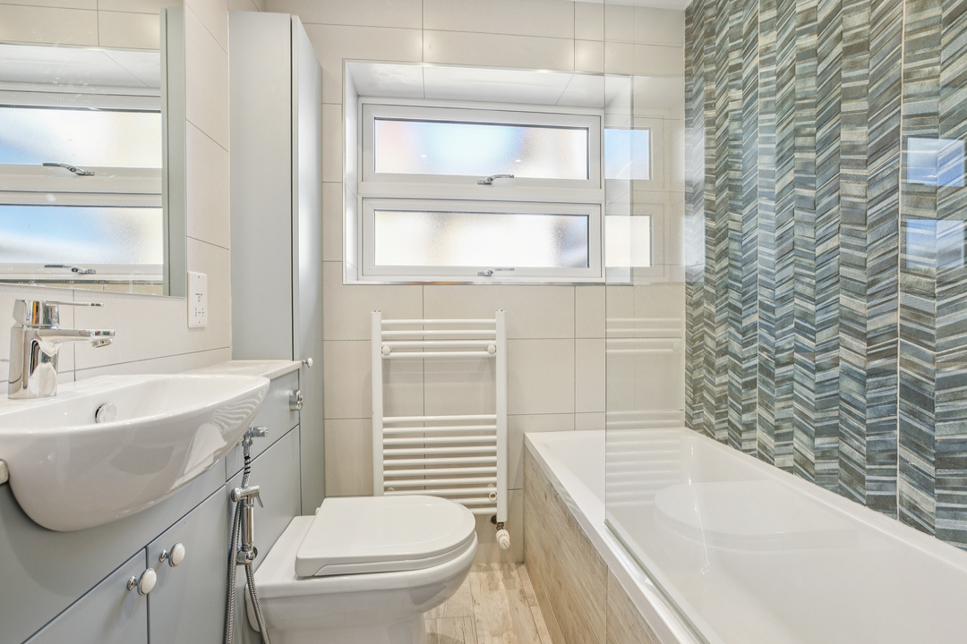 3 bed terraced house for sale in Alexandria Road, Ealing, London, W13  - Property Image 12