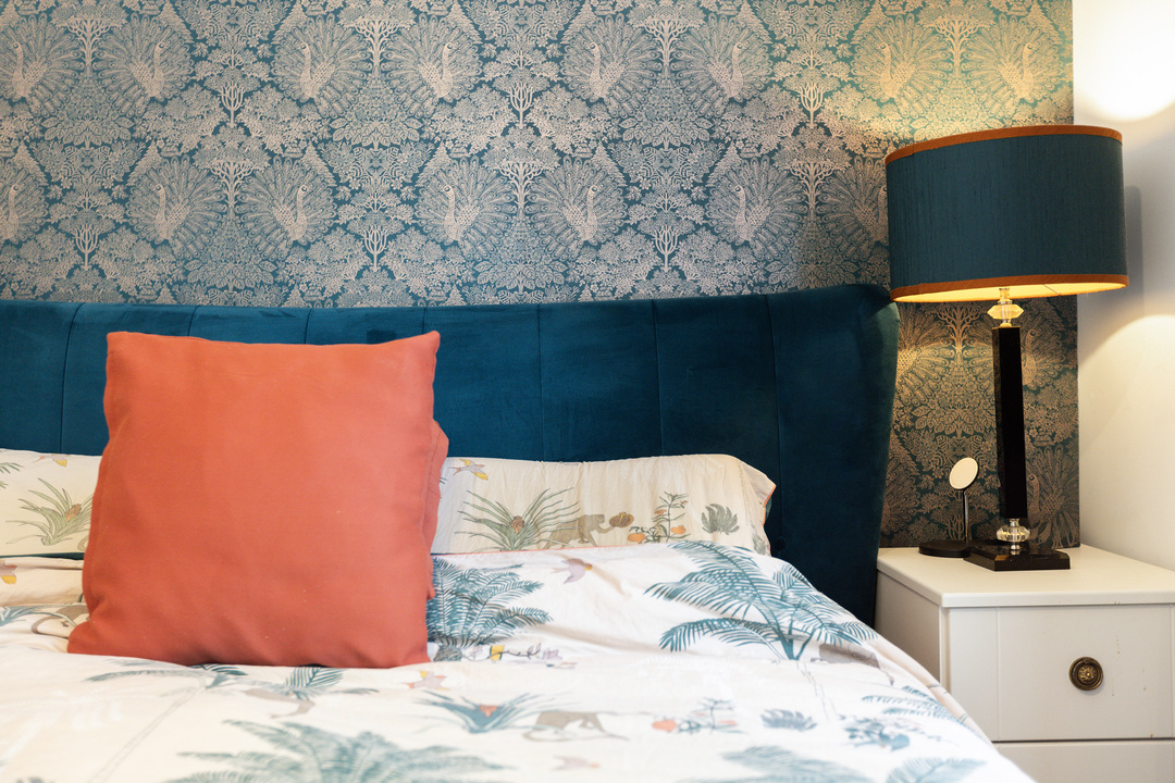 3 bed terraced house for sale in Alexandria Road, Ealing, London, W13  - Property Image 14