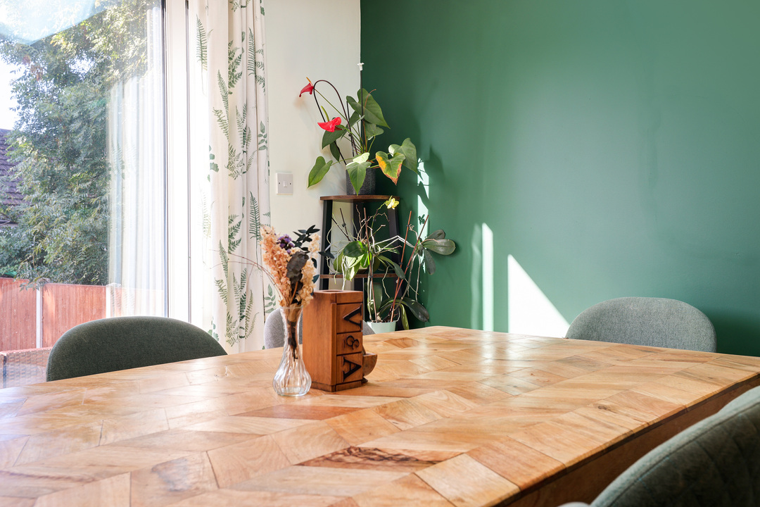 3 bed terraced house for sale in Alexandria Road, Ealing, London, W13  - Property Image 6