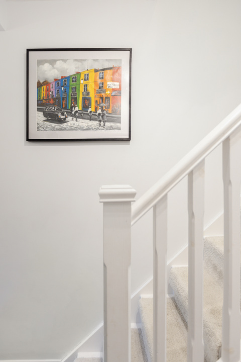 3 bed terraced house for sale in Alexandria Road, Ealing, London, W13  - Property Image 11