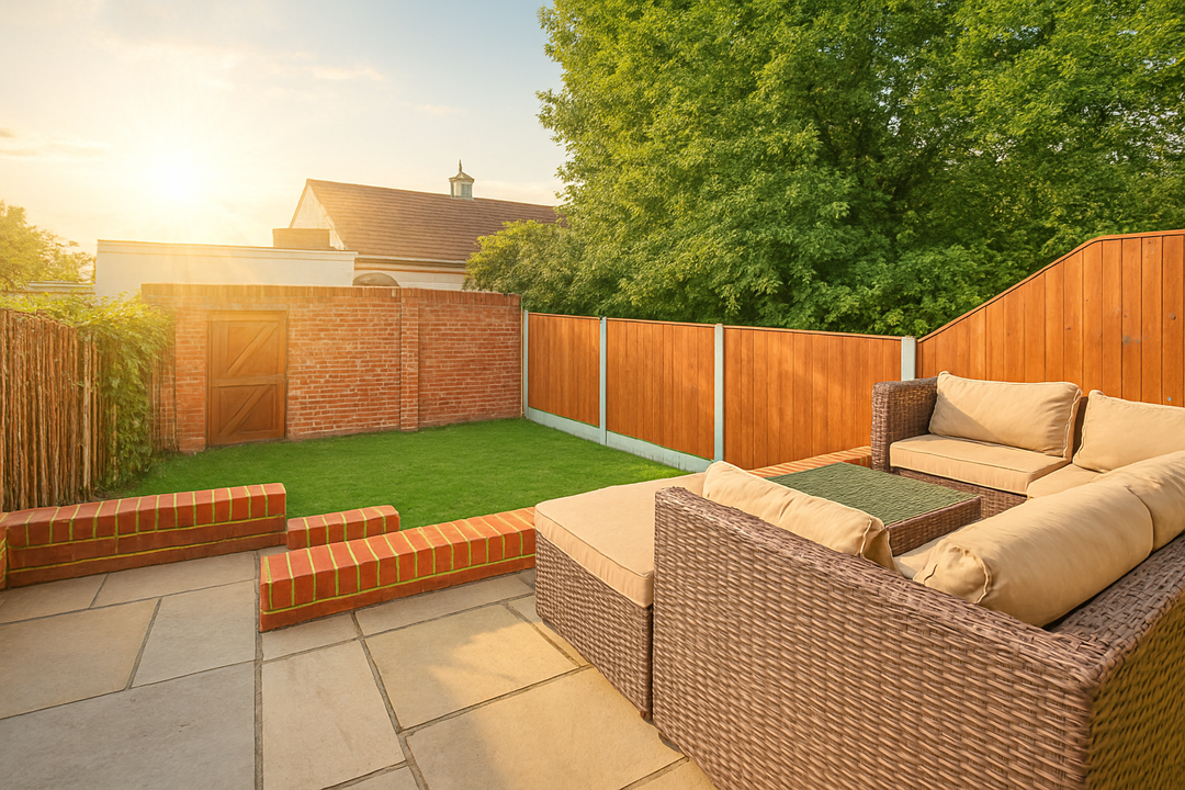 3 bed terraced house for sale in Alexandria Road, Ealing, London, W13  - Property Image 3