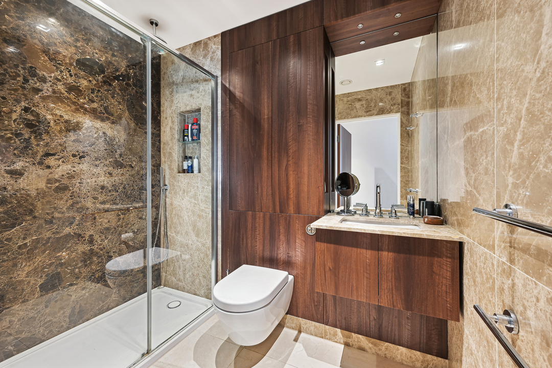 3 bed apartment for sale in Dashwood House, Dickens Yard, London, W5  - Property Image 14