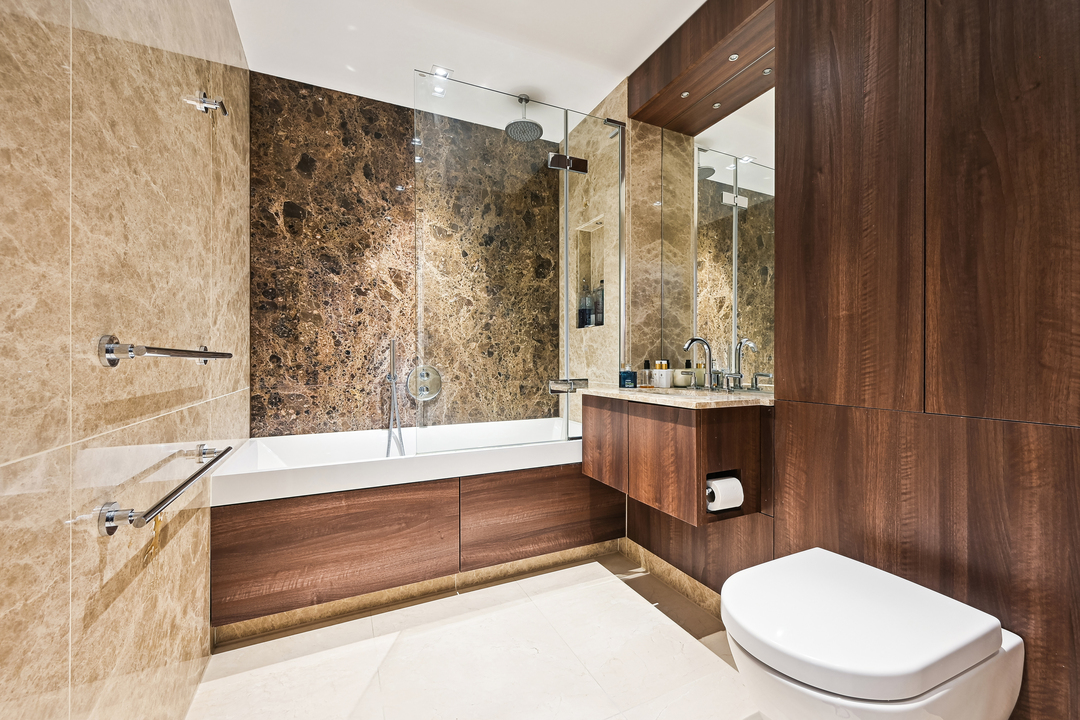 3 bed apartment for sale in Dashwood House, Dickens Yard, London, W5  - Property Image 9