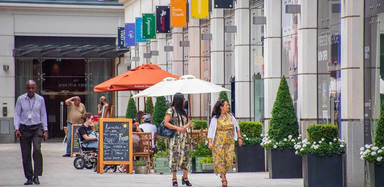 3 bed apartment for sale in Dashwood House, Dickens Yard, London, W5  - Property Image 28